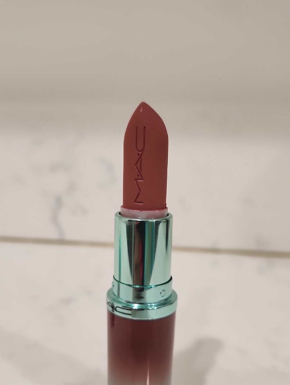 MAC Cosmetics Matte Whirl Lipstick